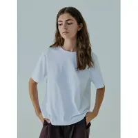 Norr Top ' Nelly tee ' branco
