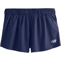 New Balance Calças de desporto 'RC 3' azul escuro