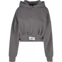 DEF Moletom Com Capuz Nice