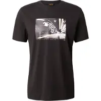 BOSS Camiseta De Manga Curta Motors 10277382