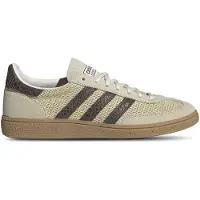 Adidas Originals Sapatilhas baixas 'Handball Spezial' bege / chocolate