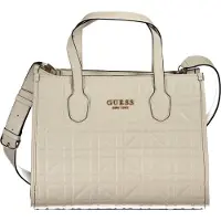 GUESS Malas de tiracolo bege