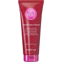 Inebrya Up to you creme alisador de cabelo suave 200ml