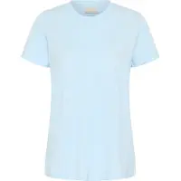 Kaffe Camisa 'Amarin' azul céu
