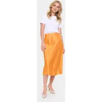 Saint tropez Saia tangerina