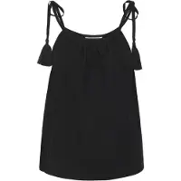 Cream Blusa 'CRTiah' preto
