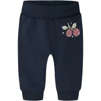 Name it Calças 'NBFVRILLIE' navy / menta / magenta