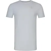 SikSilk Camisa 'Essentials' azul pombo