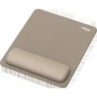 Fellowes Descanso De Pulso Breyta Mousepad Sand
