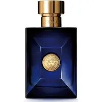 Versace perfume Dylan Blue EDT 30 ml