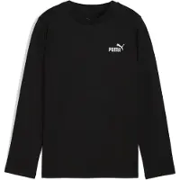 Puma Camisola 'ESS No. 1' preto