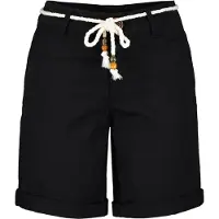 Alife & Kickin Calças 'Ayana' preto