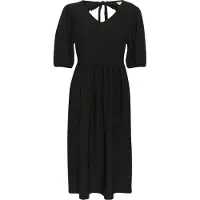 Kaffe Vestido 'KA Veneda' preto