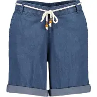 Alife & Kickin Calças 'Cristina' azul ganga