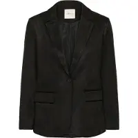 Cream Blazer 'CRCanna' preto