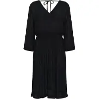 Kaffe Vestido 'KAmariah Amber' preto