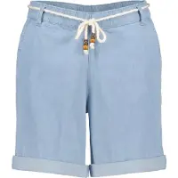 Alife & Kickin Calças 'Cristina' azul claro