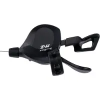 Sunrace Manete De Câmbio Direita Trigger