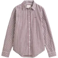 Gant Camisa De Manga Comprida 4300214 Regular Fit