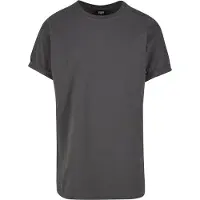 Urban Classics Camiseta De Manga Curta Tb1561