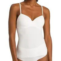 Hanro Soutien ' Allure ' offwhite