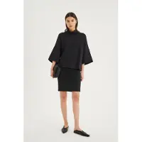 Inwear Saia preto