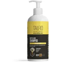 Tauro Pro Line Xampu Deep Clean 1000ml