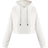 IZIA Sweatshirt branco