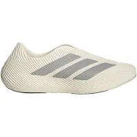 Adidas Sapatilhas slip-on 'Purechill' cinzento / branco