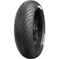 Eurogrip Pneu Sport-touring Roadhound 54h Tl