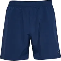 Hummel Calças de desporto 'Pulse' genciana