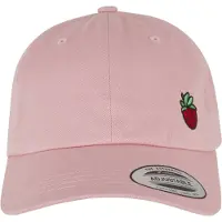 Miss Tee Boné rosa