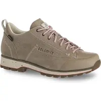 Dolomite - Calçado caminhada mulher - W'S 54 Low Fg Evo Gtx Aluminium Grey para Mulher - Aluminium - Tamanho 5 UK - Cinzento
