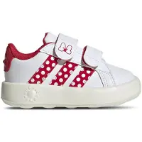 Adidas SAPATILHAS GRAND COURT MINNIE DISNEY — BEBÉ