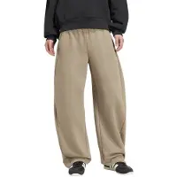 Adidas Essentials Contemporâneo Fleece Barrel Calças