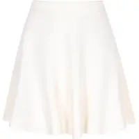 Faina Saia 'Fashion Look' branco