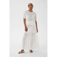 Kaffe Saia 'Donna' offwhite