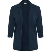 Kaffe Blazer 'KAPheobe' azul escuro