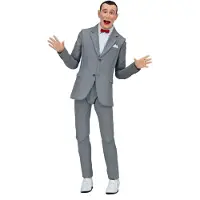 NECA Figura Definitiva Do Pee-wee Herman 18 Cm