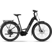 Haibike Bicicleta Elétrica Trekking 3 Low 27.5´´ Cues Rd-u4000-gs 2026