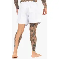 TAPOUT Calças de desporto 'Zorrey' caril / branco