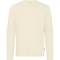 Blend Sweatshirt 'BHForta' cinzento