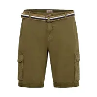 Blend Calças cargo 'Brian' oliveira