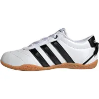 Adidas SAPATILHAS GRAND COURT LO - MENINA