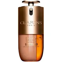 Clarins Double Serum Foundation M3N