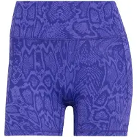 Adidas Calças de desporto 'Optimé' roxo claro / roxo escuro