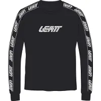 Leatt Camiseta De Manga Comprida Tech