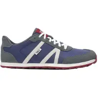 Xero Shoes Tênis Wynn Whitecap