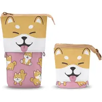 Oh My Pop Estojo Shiba