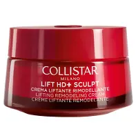 Collistar Lift Hd+ Sculpt - Creme Lifting Remodelador 50 Ml